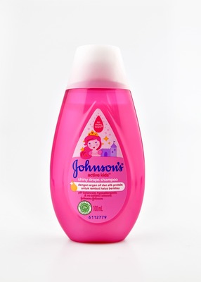 Keperluan Bayi & Anak